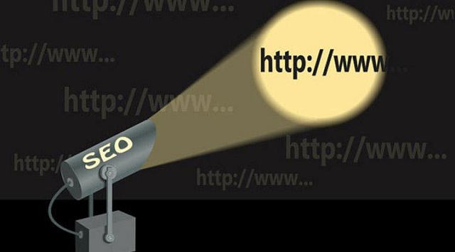 網(wǎng)站優(yōu)化