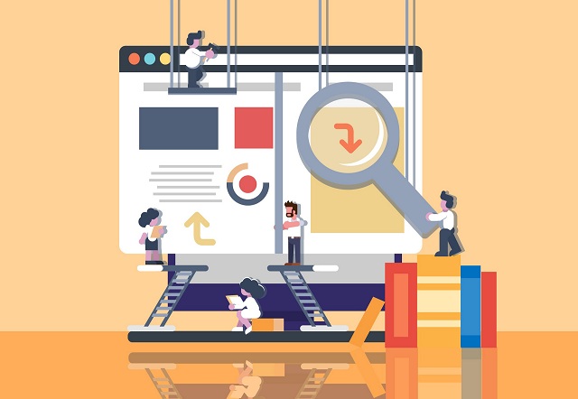 石家莊企業(yè)網(wǎng)站建設(shè)公司