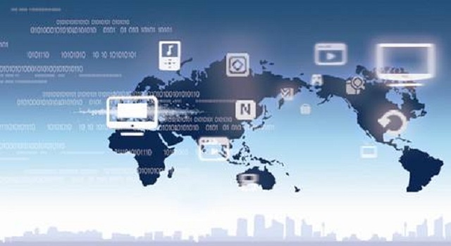 海外整合營銷 海外整合營銷