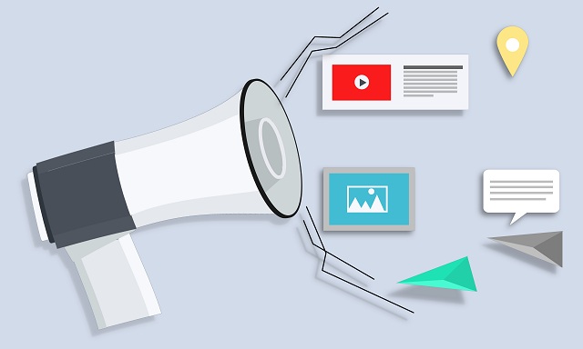 網(wǎng)絡(luò)推廣