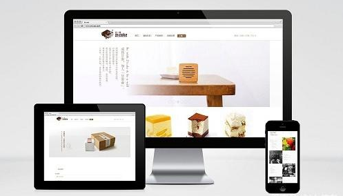 響應(yīng)式網(wǎng)站 響應(yīng)式網(wǎng)站