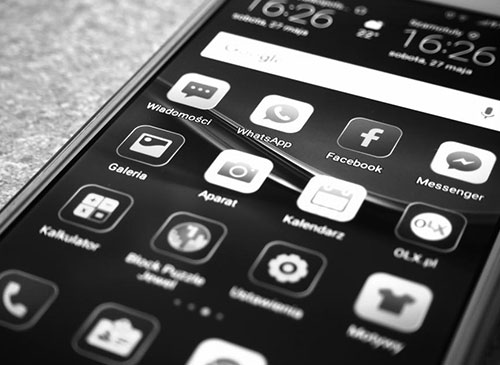 社交平臺營銷 社交平臺營銷