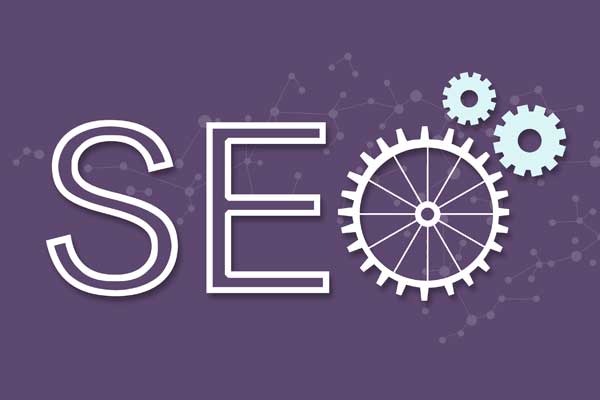 網(wǎng)站SEO優(yōu)化